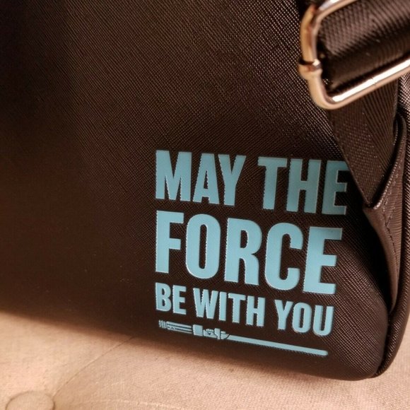 Loungefly Star Wars Original Trilogy Backpack NEW main image 10